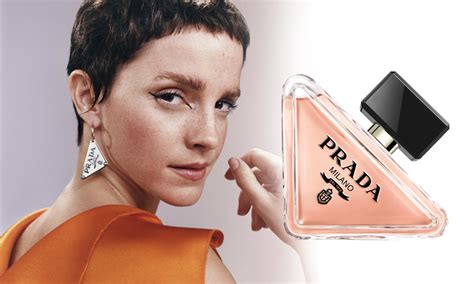 Prada Paradoxe: il nuovo profumo della maison raccontato da 